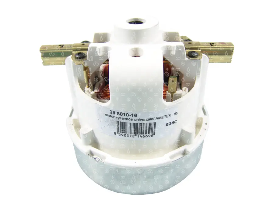 motor vysavače  900 W/230 V, AMETEK 063200267